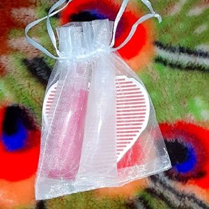 Lip gloss